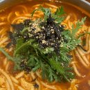 천안종합운동장맛집 얼큰한 칼국수가 땡길때 불당동 원조 공주 얼큰이 칼국수