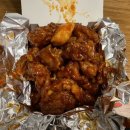 바우닭강정 이미지