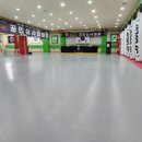 맹호합기도, 킥복싱 이미지