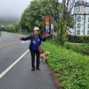 용방마을 앞 이미지