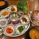 부뚜막 한상차림 | [정자] 정갈한 한상차림 분당청국장맛집 후기 | 할머니의부뚜막 정자직영점