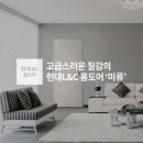 현대홈도어
