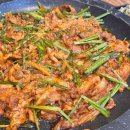 함안 칠서 맛집 화천대가 오리불고기 맛있는 밥집