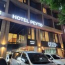 Hotel Peyto(호텔 페이토) | 삼성역호텔, 코엑스호텔, 강남 가성비호텔 / 호텔 페이토 삼성 (Hotel peyto)