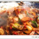 자갈치꼼장어 이미지