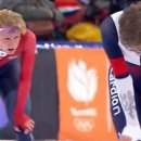 [스피드]2026 ISU 세계 올라운드 선수권 대회-제1일 500m/3000m/5000m 경기(2026.03.07-08 NED) 이미지