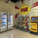 파우 PC방 이미지