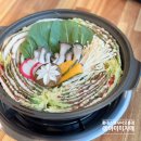 양지동산209-1 | 고양시맛집 홍대스앤샤 서오릉본점 밀푀유나베 가족식사 후기