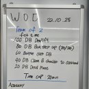 크로스핏 아일린 이미지