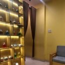 지혜이발관 이미지