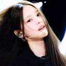 이즈나 최애 멤버 지민 이미지