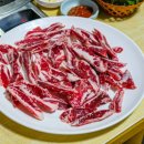 황우마을식당
