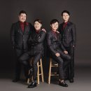 화요문화산책_팝페라 그룹 크로스포맨 <패션 오브 뮤직> | ‘열정’ 넘치는 팝페라의 진수로 초대합니다