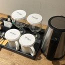 스카이베이경포호텔사우나 이미지