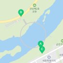 연기면 금강보행교북측(좌) 이미지