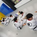 예능익스트림태권도장 이미지