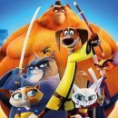 Paws of Fury The Legend of Hank | PAWS OF FURY:THE LEGEND OF HANK