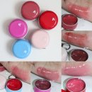 11545-02-07-08 | 에이쁘 글로우 틴팟 01 꿀딸기 02 꿀사고 07꿀포도 08 꿀밤 10 꿀장미 발색 후기