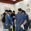 강원용접기술학원 이미지