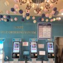 핑크트리 | 서울근교여행 포천 허브아일랜드 야경 데이트 핑크트리 후기