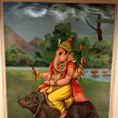 가네샤 (GANESHA)
