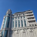 서울부페 | 서울 영등포구 웨딩홀 부페 시식후기[베뉴비안]