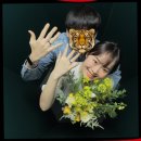 [셀프 웨딩 준비] 남자치구가 만든 꽃다발, 우리만의 봄을 담다 (신당 팡세아모아 원데이 클래스 후기)