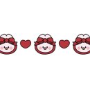 아루멍 그루밍 이미지