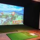 MJ 스크린 골프존 이미지