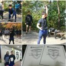 Barbell school | Strong First Girya(SFG) Lv 1 지도자 코스 후기