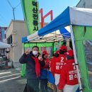 덕산면전통시장 이미지