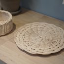 라탄 공예 클래스 이미지