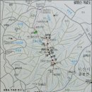 팔봉산﻿﻿(362m) 충남 서산 팔봉리 이미지