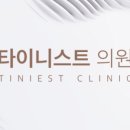 타이니스트의원