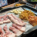 백세국수 이미지