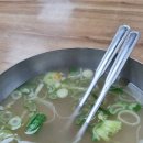 광천정기시장 | 광천식당: 진로집은 못갔지만 괜찮아