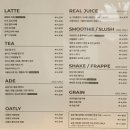 보성우체국 | [마곡나루역카페] 커피가 맛있는 오슬로우커피 마곡나루우체국점 솔직 방문 후기