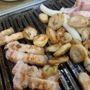 가오주먹구이&막창