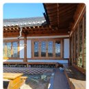 경주 쉼, 한옥스테이