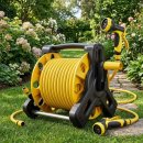 계룡호스릴-6 | 마당 물호수 릴호스 고르는 법 완전정리