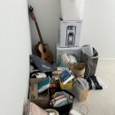 매일컴퓨터세탁 | 네스팅 4편ㅣ아기 손수건 첫세탁;ㅣ먼지털기 몇번이 적당할까