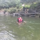 용추스케치 이미지