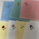 라임어린이집 | 어린이집 준비물 이름자수 고리손수건, 양치컵 이름각인 스텐304 물컵 후기