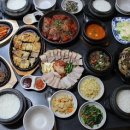 푸짐한밥상 네이버블로그