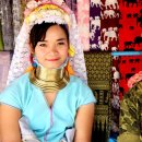 태국북부 여행후기; 예술가와 백패커 히피의 천국 치앙마이 빠이(하나) 이미지