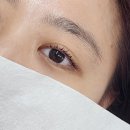 위드U | 유지력 좋은 은행동속눈썹펌 잘하는 곳 &lt;위드히브로우&gt; 수분펌 U컬 후기