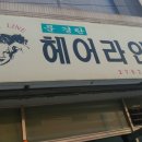 문경란헤어라인