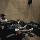 기흥ICT밸리 SK V1 B동 | 용인 기흥 CGV 2관 리클라이너 아바타3 초등학생 관람 후기