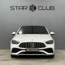 스타클럽 | 벤츠 C클래스 300 스타클럽 세로그릴 교체 작업 후기