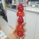 에스엔에스무인분식진주하대점 | 아이스탕후루 [SNS무인분식 진주하대점] 아삭탕후루 내돈내산 솔직후기